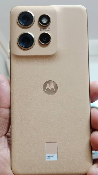 Motorola edge 50 neo