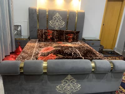 Room furniture for sale (contact 0315-9598833) whatsapp