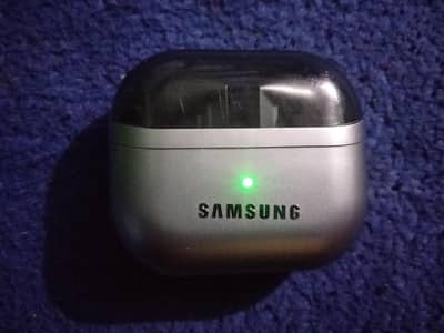Samsung earbuds 3 pro original