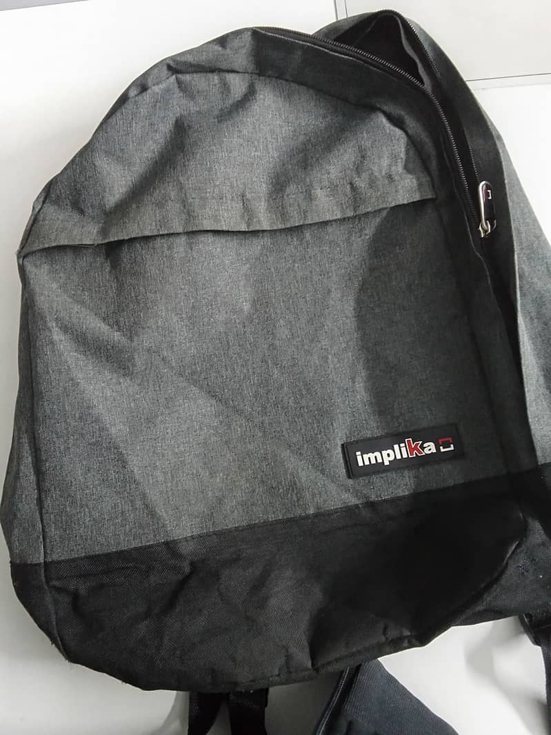 Implika backpack 0