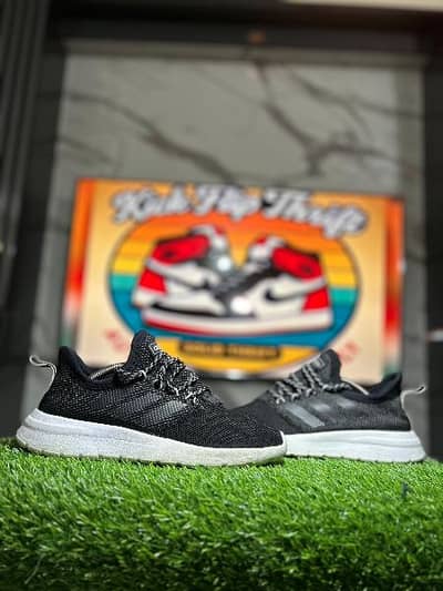 Adidas Runners