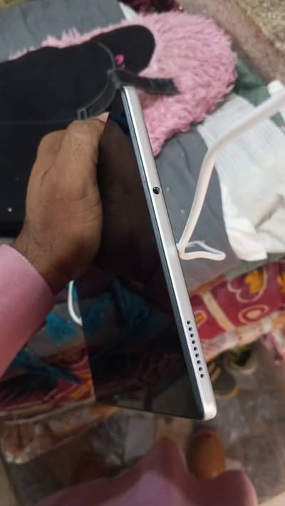 Lenovo tab 6    10/10 condition
