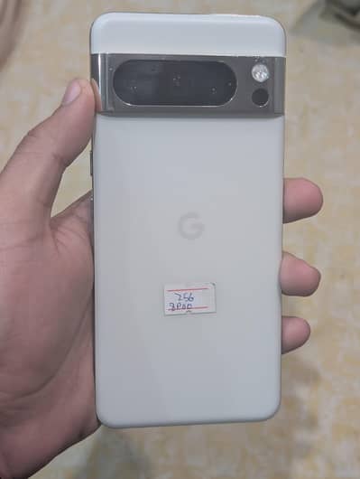 pixel 8 pro 256gb official pta