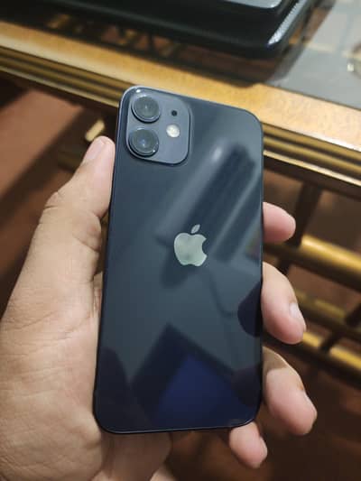 IPhone 12 Mini