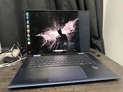 HP Spectre 16″ | Intel 13th Gen | 32GB RAM | 1TB SSD | 4GB GPU