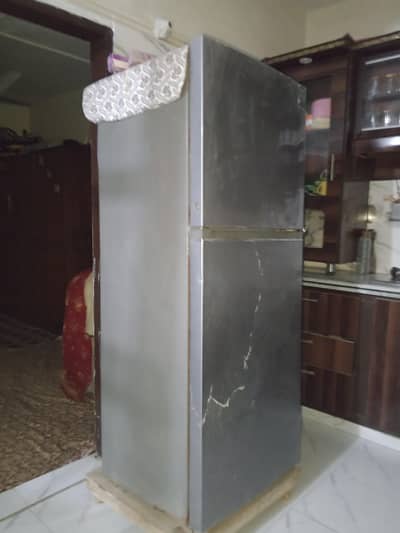 Haier refrigerator