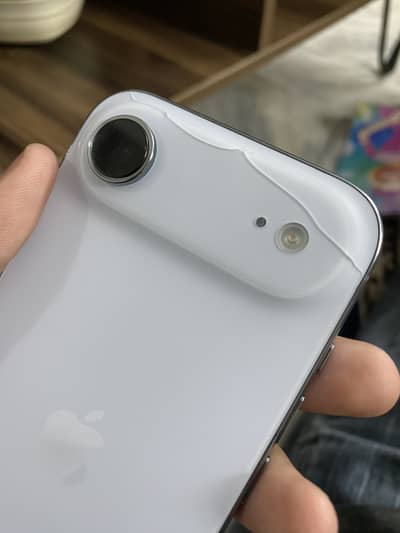 IPhone Air Factory Unlocked