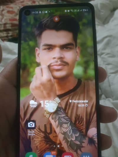 Sumsung a21s For Sale