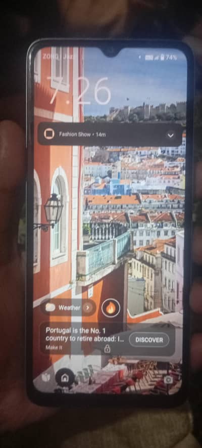 redme A3 change possible good device k sath