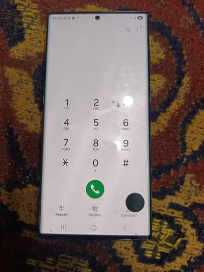 Samsung s22 ultra 12gb 256gb memory