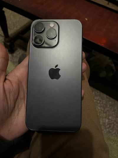 iphone 15 pro max 256gb llA jv