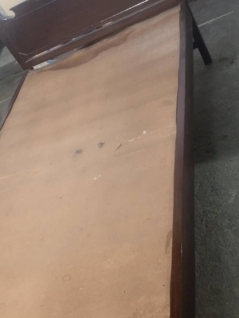 Single Bed urgent sell 1