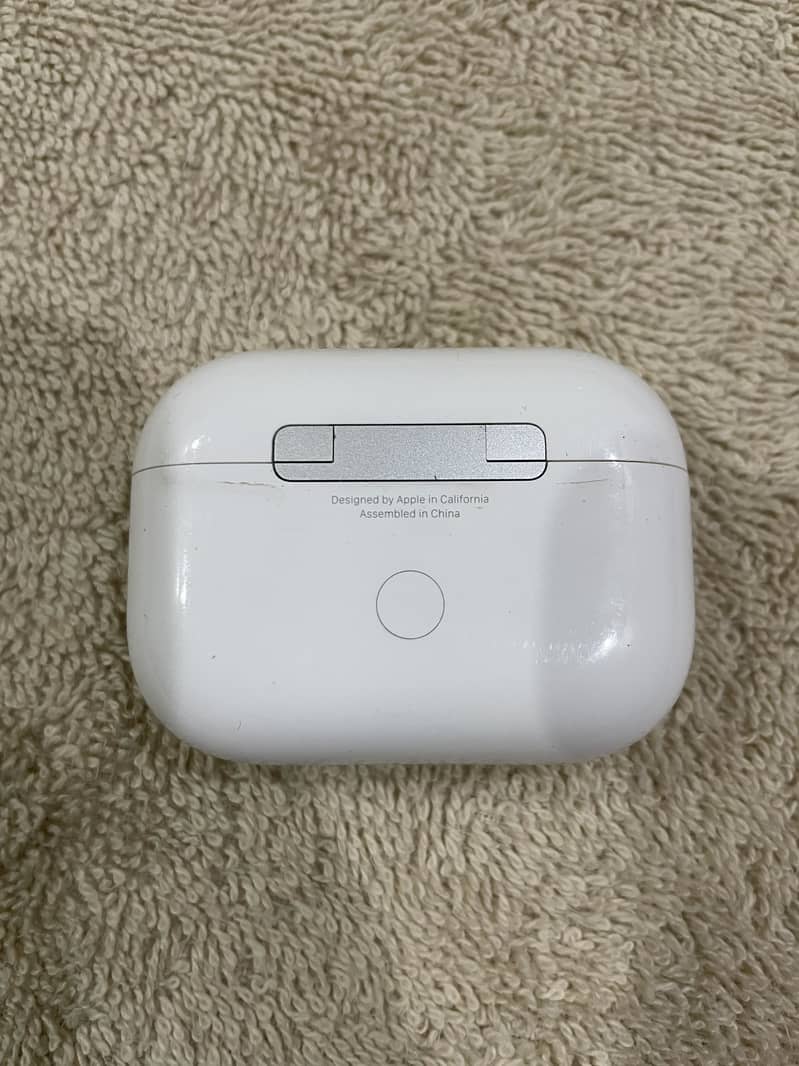 Apple AirPods Pro 2 1