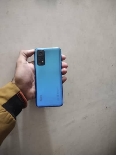 Redmi Note 11