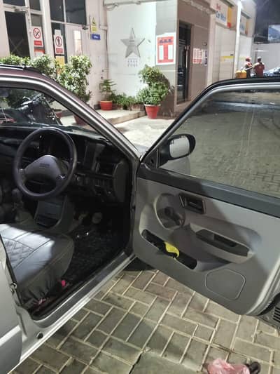 Mehran Door Panel / Cards