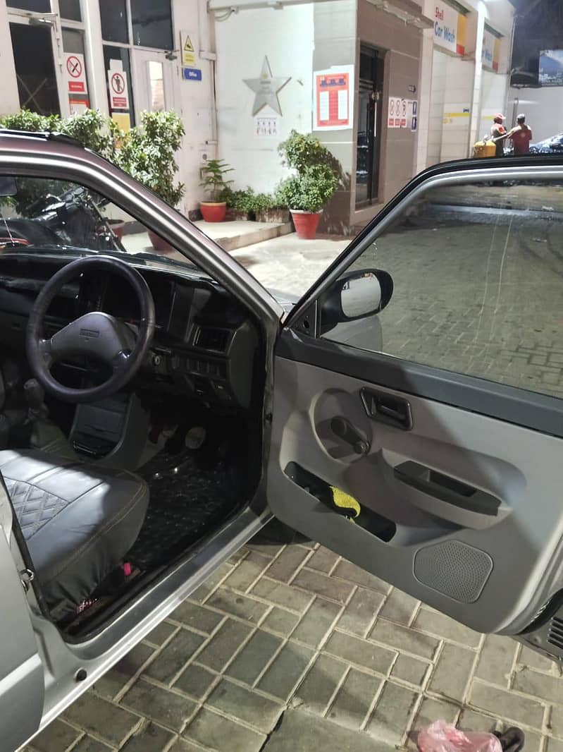 Mehran Door Panel / Cards 0