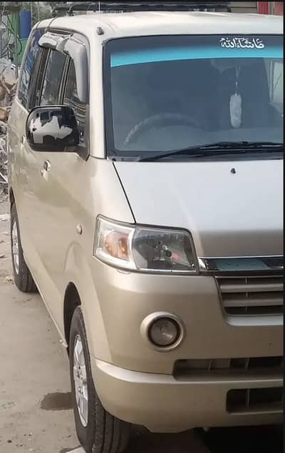 Suzuki apv argat far sall no 03108148955    03233215773