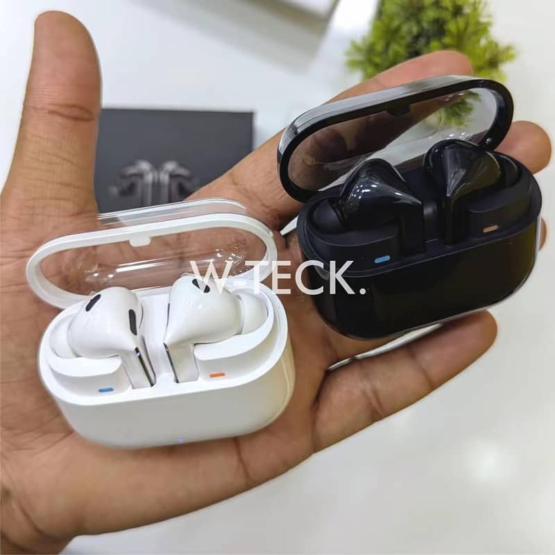 Airbuds new box pack 6