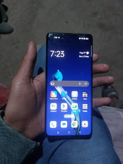 oppo reno 6 pro