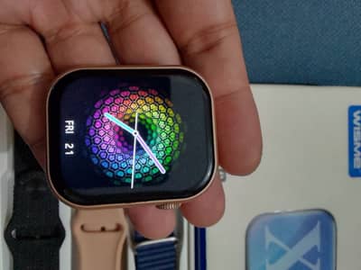 Smartwatch Digital Smart Watch