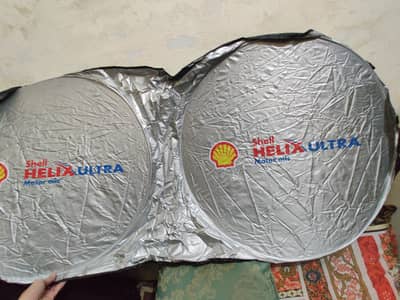 Car Window Sun Cover 5 peices sun shade