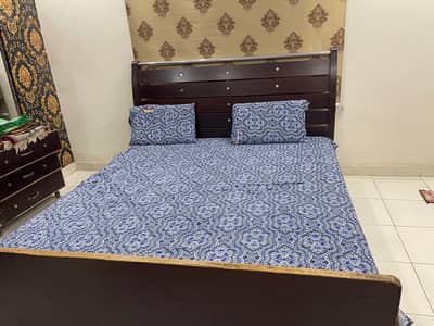 Room furniture complete