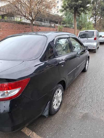 Honda City 2005 Islamabad for sale