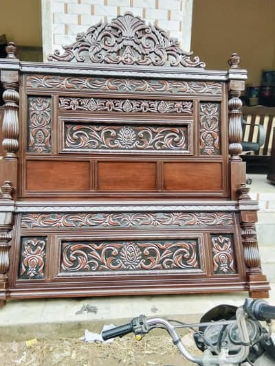 mughal furniture showroom