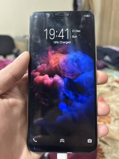 Vivo y85A 4 / 64 new