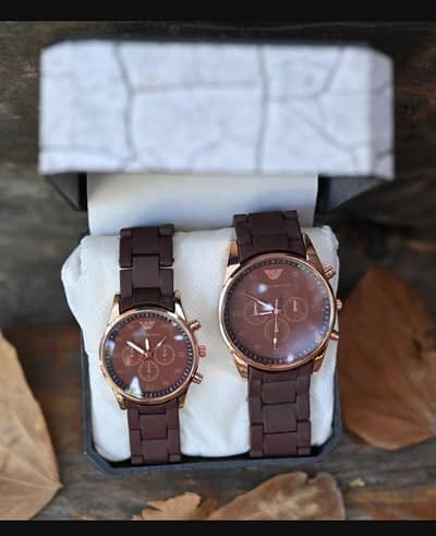 best quality of watch brand new watch or delivery charges lagega