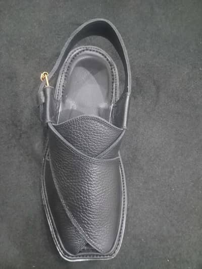 Hand made Peshawari chappal. ORDER NOW!