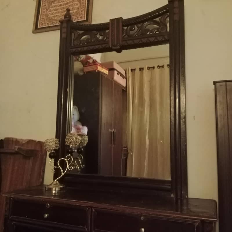 bed set without sidetables 3