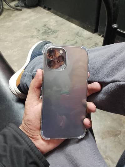 iphone 12 pro max JV