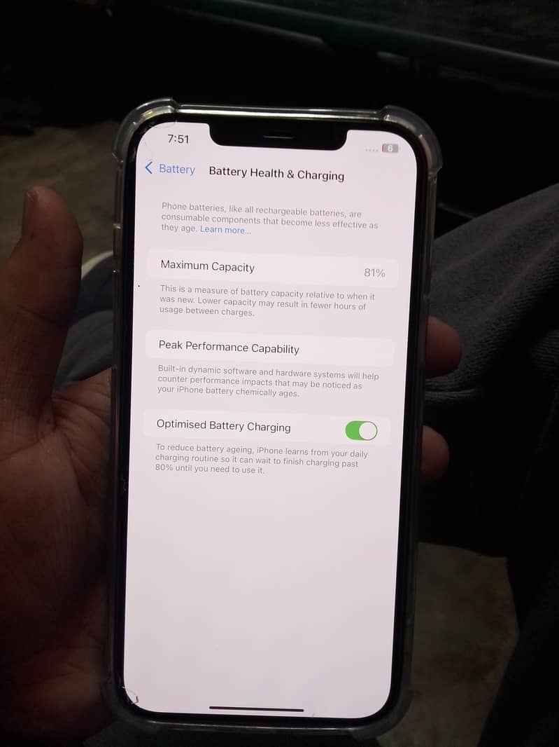 iphone 12 pro max JV 1