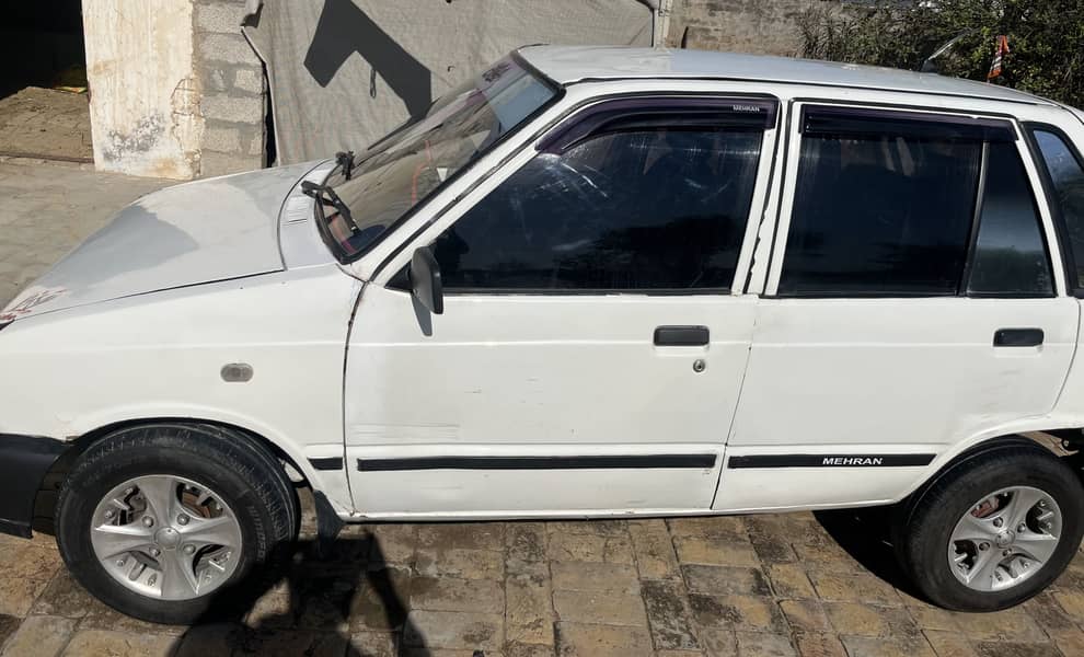 Mehran 1