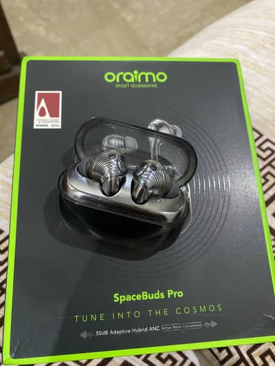 Oraimo spacebuds pro