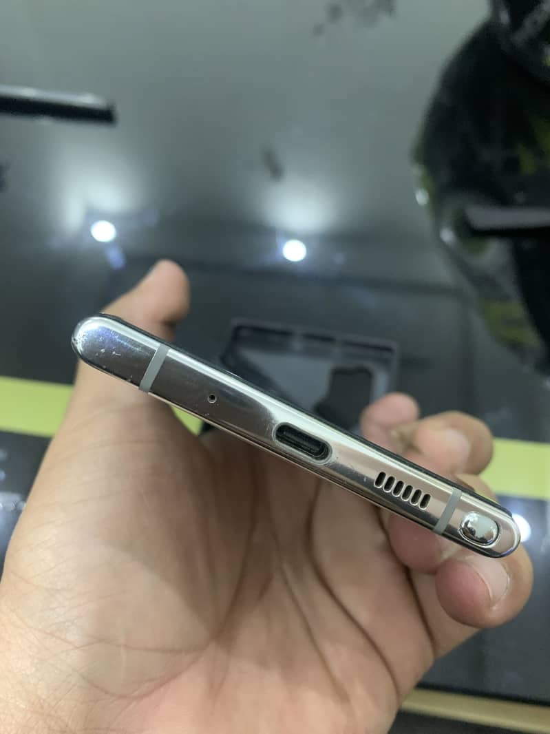 Samsung note 10 plus 1