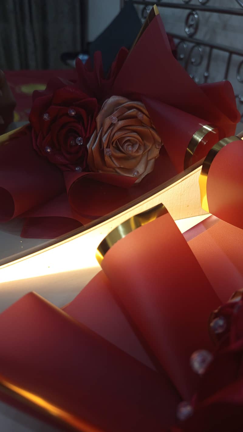 coustomize bouquet 0