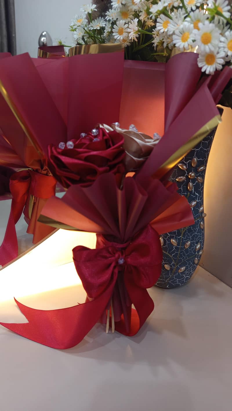 coustomize bouquet 1