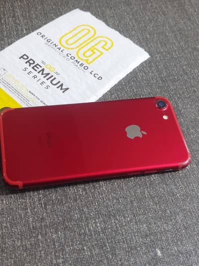 iPhone 7