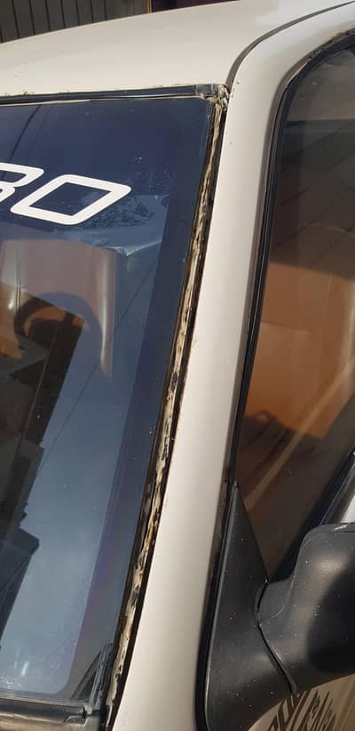 Daihatsu Charade 1989 Japanese manual