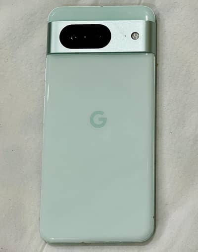 Google Pixel 8
