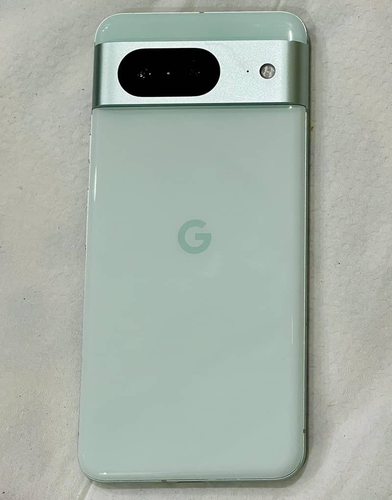 Google Pixel 8 0