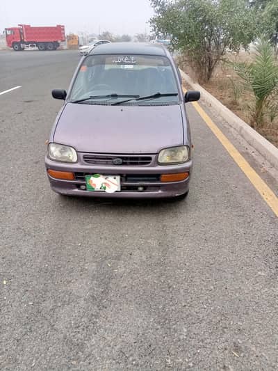 Kore good condition car smooth drive total genuine