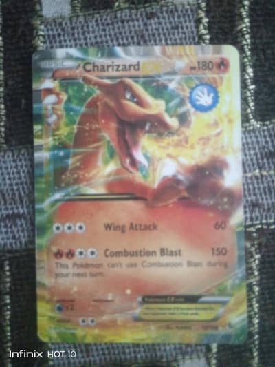 Original Pokemon Cards for Kids & Collectible