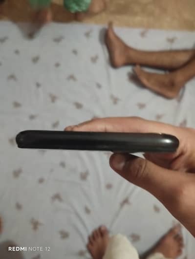 infinix S4 pta approved 8 gb ram 128 gb storage