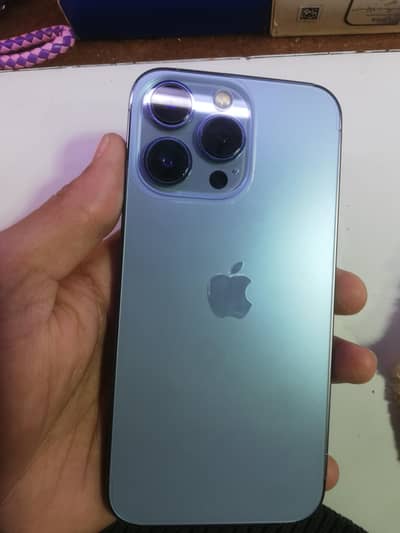 i phone 13 pro pta