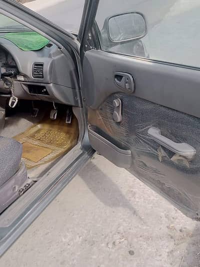 all ok 2012 model cultus