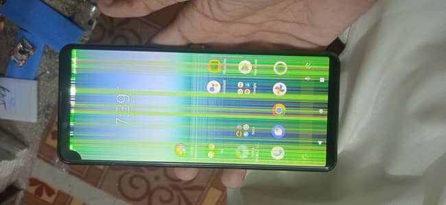 Sony Experia 5 mark 2