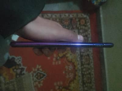 Tecno Camon 12 Air for sale Whatsapp no. 03189667578